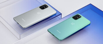 OnePlus 8T brings in over $14 million within a minute of going on sale