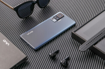 Vivo arrives in the UK and Europe as the next big smartphone brand