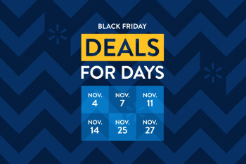 Check out some of the best Walmart Black Friday deals coming up on iPhones, Samsung devices, and much more