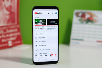 YouTube for Android will soon give users the opportunity to choose default video quality on Wi-Fi and mobile data