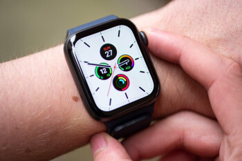 Amazon has a bunch of Apple Watch Series 6 models on sale at surprisingly decent discounts