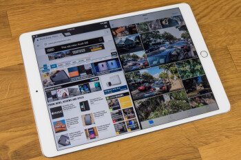 Apple's classic iPad Pro 10.5 is on sale at a crazy low price in brand-new condition