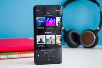 Spotify launches The Get Up: a mix between a podcast and a personalized music playlist