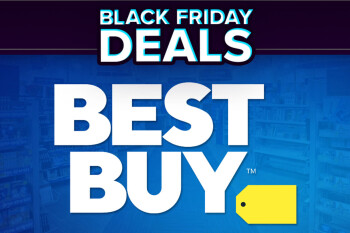Here are the top Best Buy Black Friday deals available now