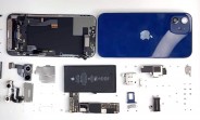 iPhone 12 teardown reveals Qualcomm X55 5G modem and 2,815 mAh battery
