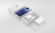 Xiaomi commits to reducingÂ the plastic used in its packaging by 60%, is keeping the charger