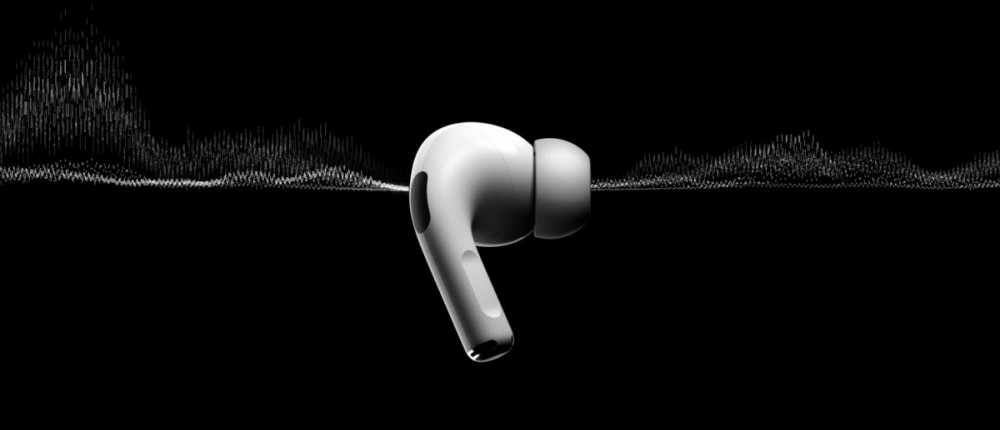 AirPods/Pro successors coming 2021, over-ear AirPods Studio being delayed
