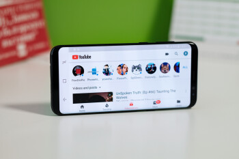 Big YouTube for Android and iOS update brings full-screen mode gestures, enhanced Video Chapters, and button re-arrangement