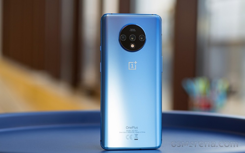 Forget about the Nord, grab a OnePlus 7T for $399 instead