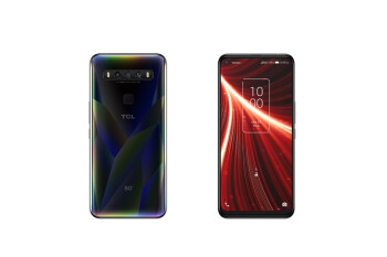 TCL launches Verizon's most affordable 5G smartphone yet