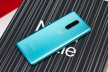Important optimizations coming soon to the OnePlus 8 series
