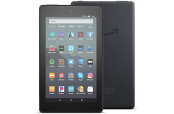 Amazon turns the Fire tablet into a smart home hub with the latest update