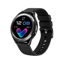 vivo Watch 46mm with silicon watch strap