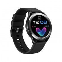 vivo Watch 46mm with silicon watch strap
