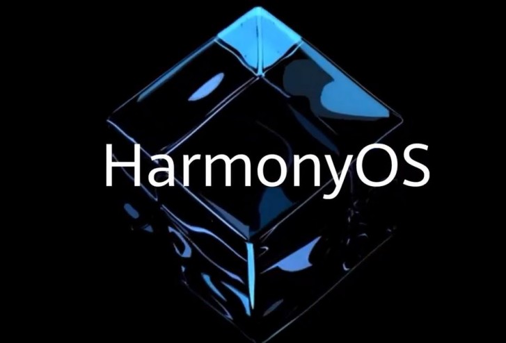 The first HarmonyOS-powered phone from Huawei to arrive in 2021