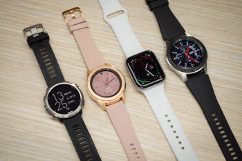 What smartwatch deals to expect on Black Friday