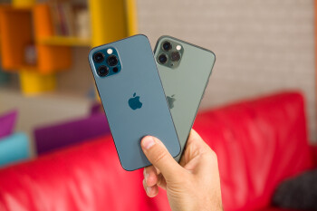iPhone 12 Pro vs iPhone 11 Pro Camera Comparison: what has changed?