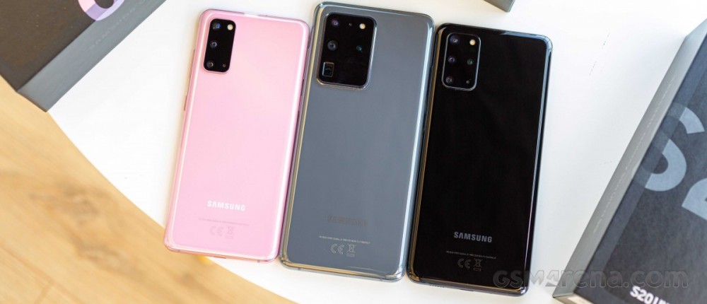 Spiking smartphone sales lead Samsung to record-breaking Q3