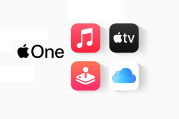 Apple One is here! We'll tell you what it is and how you can subscribe right now