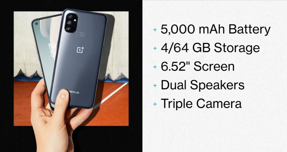Weekly poll: will the OnePlus Nord N10 5G and N100 fly or die?