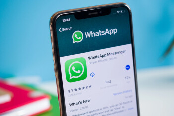 WhatsApp’s Disappearing Messages feature detailed in a FAQ document