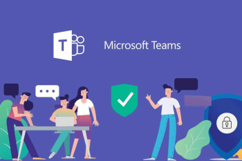 Microsoft Teams chat participant count to increase to 1,000 participants in November