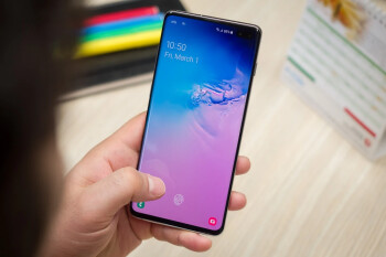 Samsung Galaxy S20, S10, Note 20, and Note 10 receive the November 2020 ...