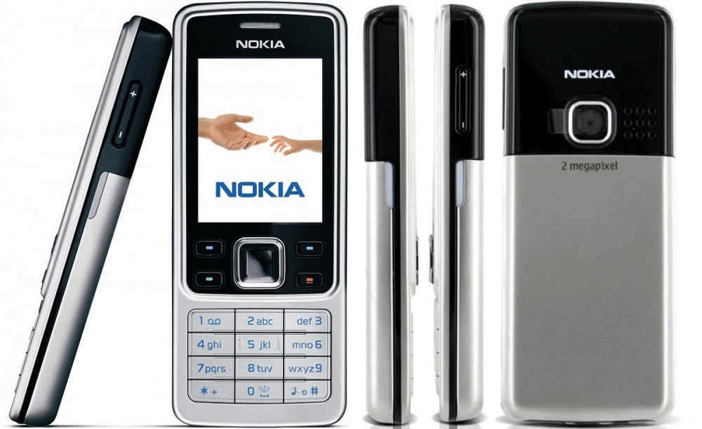 HMD is reportedly planning to bring back the Nokia 6300 and the 8000 series