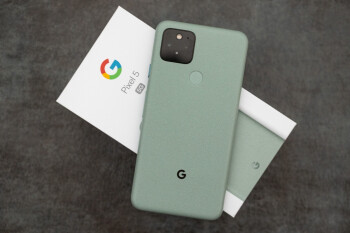 Here's how you can enter Google's 'Pixel 5 $5G' sweepstakes for a chance to win $5,000