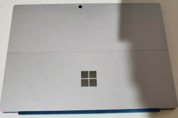 Surface Pro 8 prototype &quot;surfaces&quot; on eBay