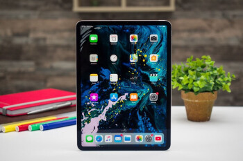 Report: 5G Apple iPad Pro coming next quarter with improved display technology