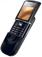 Variations of the original Nokia 8800