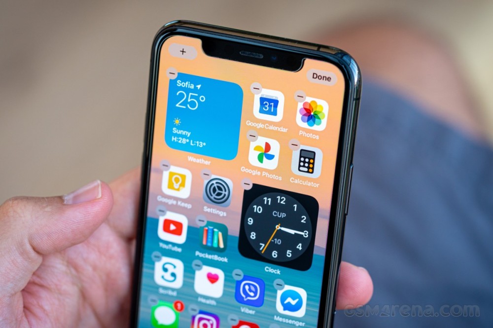 iOS 14.2 and iPadOS 14.2 out with new emoji, wallpapers and plenty of bug fixes 