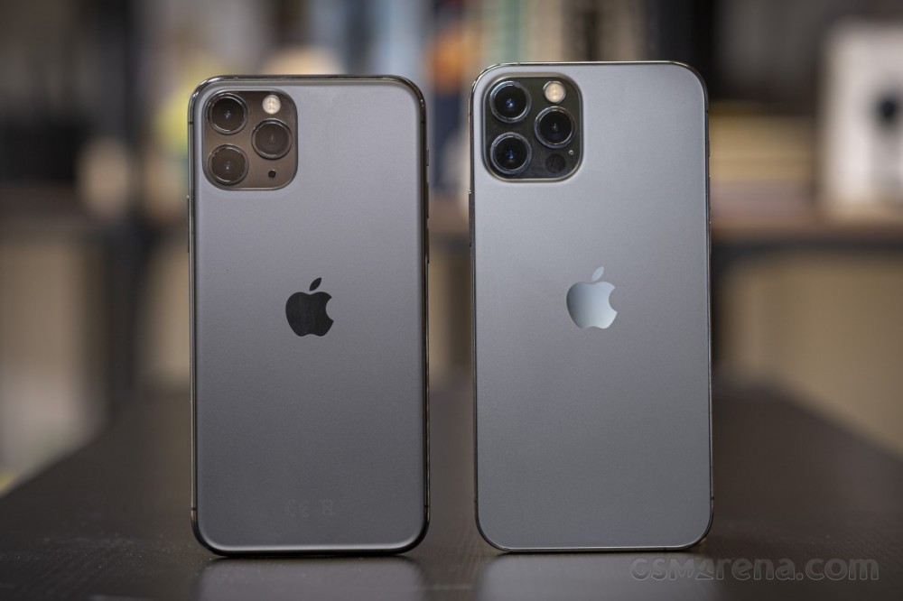 Ming-Chi Kuo: iPhone 13 Pro and Pro Max will debut F/1.8 ultrawide lens with 6P and autofocus