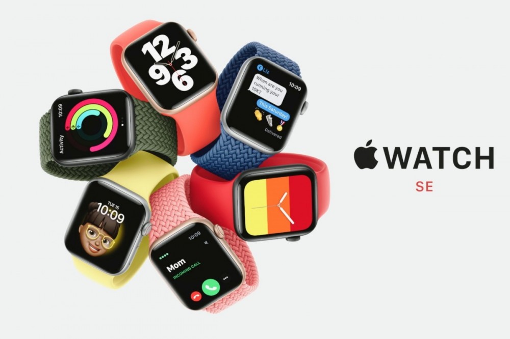 Deal: Get the Apple Watch SE for $50 off from Target