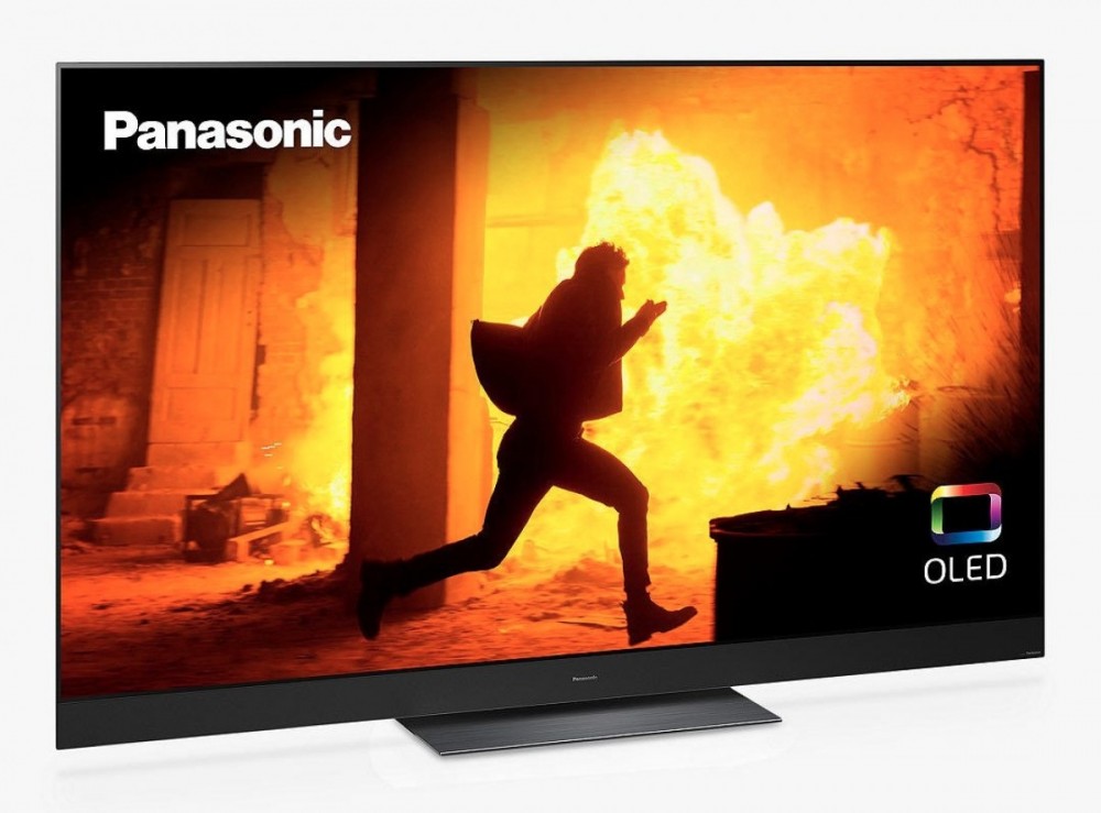 The Panasonic OLEDs are considered best in class despite the inherent limitations of OLED.
