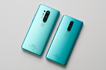 Latest Oxygen OS beta update can wipe all data from the OnePlus 8 and 8 Pro, OnePlus warns to not install it yet