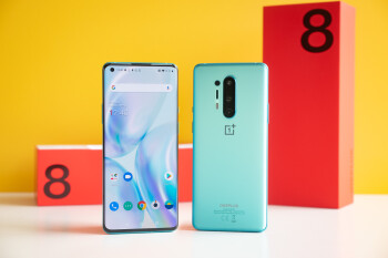 OnePlus starts Black Friday early: get deals on OnePlus 8T, OnePlus 8 Pro, OnePlus 8