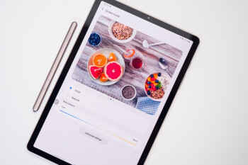 Samsung's high-end Galaxy Tab S6 scores an absolutely mind-blowing discount