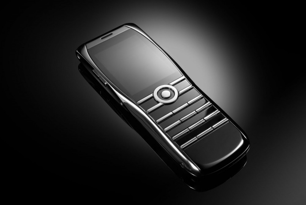 Xor is the spiritual successor of Vertu, launching its first phone in Q1 2021