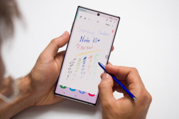 Microsoft brings Samsung's Galaxy Note 10+ back into the limelight with huge new discount