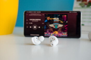 You can now get a brand-new pair of Samsung Galaxy Buds at 50 percent off list