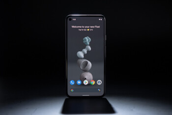 Verizon's Google Pixel 5 5G is the protagonist of a new early Best Buy Black Friday deal