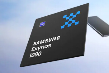 Exynos 1080 announced: Samsung's first 5nm chip is also the first to use Cortex-A78 cores