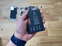 Apple iPhone 12 Pro Max teardown
