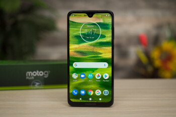Surprise deals bring the unlocked Moto G7 Plus down to a crazy low price in the US