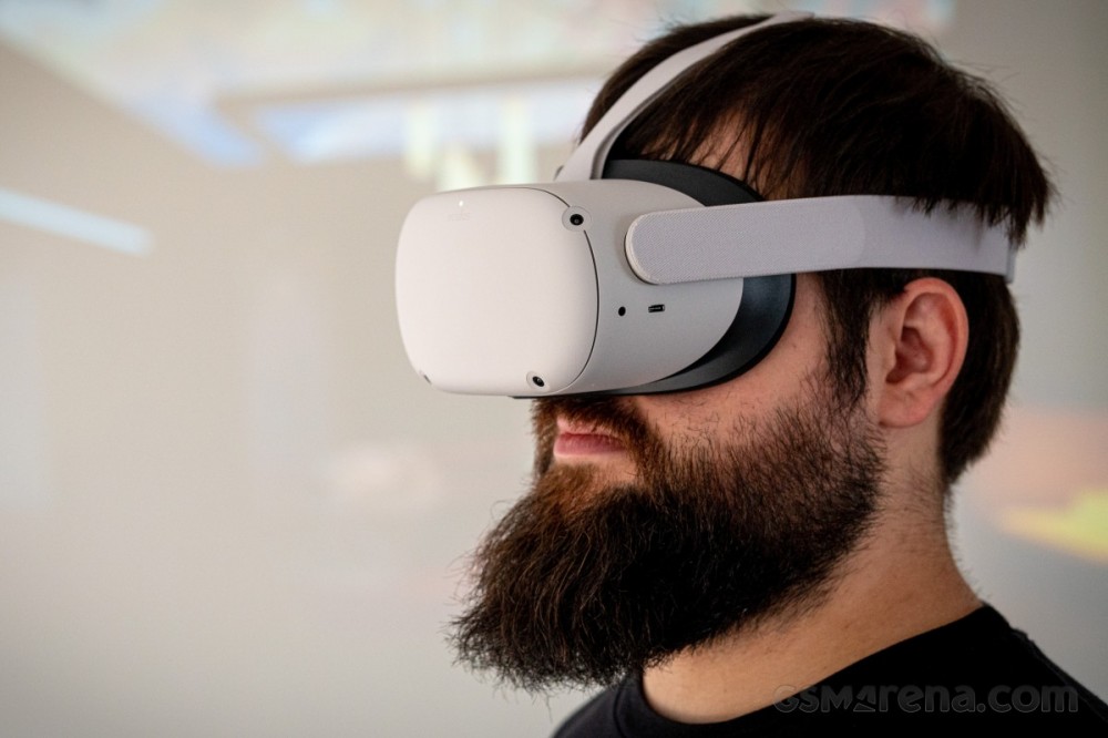 Oculus Quest 2 review - ArenaFile.