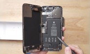 Apple iPhone 12 Pro Max first teardown confirms battery capacity
