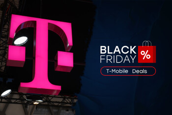 What T-Mobile Black Friday deals to expect