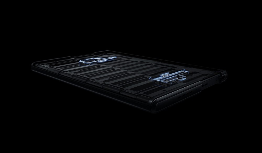 Oppo unveils rollable smartphone concept
